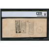 Image 2 : 1862 $100 T-40 Confederate PCGS 25