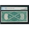 Image 2 : 1917 $1 Legal Tender Note PMG 66EPQ