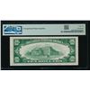 Image 2 : 1934A $10 St Louis FRN PMG 66EPQ