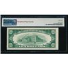 Image 2 : 1950D $10 Kansas City FRN PMG 64EPQ