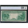 Image 2 : 1914 $5 Kansas City FRN PCGS 66PPQ