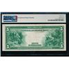 Image 2 : 1914 $5 Chicago FRN PMG 35EPQ