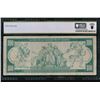 Image 2 : 1914 $100 New York FRN PCGS 25
