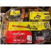 Image 3 : Pallet #100 - Home Depot Tools & General Merchandise