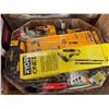 Image 2 : Pallet #106 - Home Depot Tools & General Merchandise