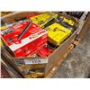 Image 1 : Pallet #108 - Home Depot Tools & General Merchandise