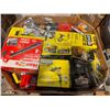 Image 2 : Pallet #108 - Home Depot Tools & General Merchandise