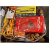 Image 2 : Pallet #119 - Home Depot Tools & General Merchandise