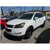 Image 1 : 2010 Chevrolet Traverse - CLEAN/