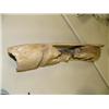 Image 4 : Bone relief carving of 3 bears 17" long, 5" high (33)