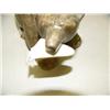 Image 2 : Soapstone bear, 5" long, 3" tall (33)
