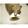 Image 3 : Soapstone bear, 5" long, 3" tall (33)