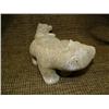 Image 2 : Bone bear family of 3, 8" long, 4" high (33)