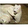 Image 4 : Bone bear family of 3, 8" long, 4" high (33)