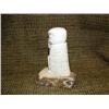 Image 2 : Bone totem on bone base, imported 4.5" tall (33)