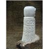 Image 4 : Bone totem on bone base, imported 4.5" tall (33)