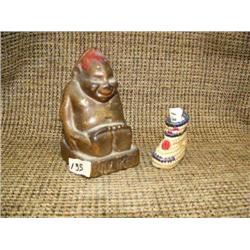 Metal billiken bank (33)