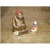 Image 1 : Metal billiken bank (33)