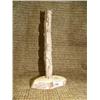 Image 1 : Bone totem 7" tall- imported (33)