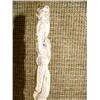 Image 2 : Bone totem 7" tall- imported (33)