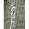 Image 3 : Bone totem 7" tall- imported (33)