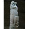 Image 3 : Bone totem 5" tall - imported (33)