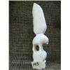 Image 1 : Ivory eagle 6" tall by Gene Zenna (33)