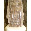 Image 3 : Imported totem bone carving 10" tall (33)