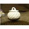 Image 3 : Group of 3 woven baskets: muck luck