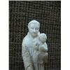 Image 2 : Ivory St. Anthony on wood base 4.5" high (33)