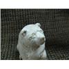 Image 3 : Mastodon Ivory bear 2" tall, 2" wide (33)