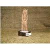 Image 1 : Imported 5.5" tall bone carving (33)