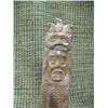 Image 2 : Imported 5.5" tall bone carving (33)