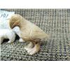 Image 3 : Pair of bone bears 4" long (33)