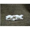 Image 1 : Imported 2 sea otters 4" long (33)
