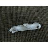 Image 3 : Imported 2 sea otters 4" long (33)
