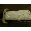 Image 3 : Ivory and baleen knife, 12" long, 3" wide (33)