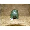 Image 3 : Jade bear 4" long 3" high (33)