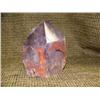 Image 2 : Huge chunk of purple stone (33)