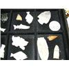 Image 2 : Huge lot of ivory, bone and antler small carvings (33)