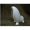 Image 2 : Beautiful ivory walrus with tusk 3.5" tall by Oseuk (33)
