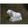 Image 1 : Ivory walrus 3" long by Ron Symma (33)