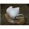 Image 3 : Ivory walrus on ivory base by Bernard Toolie 5" long 2" tall (33)