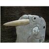 Image 3 : Whale bone alaska native dancer 6" tall By W.K. (33)