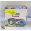 Image 1 : SEALED POKEMON EVOLVING SKIES BOOSTER BOX