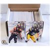 Image 1 : PANINI NFL FOOTBALL CARD ESTATE BUNDLE