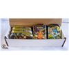 Image 1 : OPEN 30 SCARLET & VIOLET POKEMON BOOSTER PACK