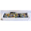Image 1 : OPEN 36 POKEMON CROWN ZENITH BOOSTER PACK