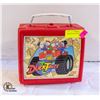 Image 1 : DUCK TALES LUNCH BOX