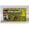 Image 1 : GREEN MONKEY 4 MIL DISPOSABLE GLOVES